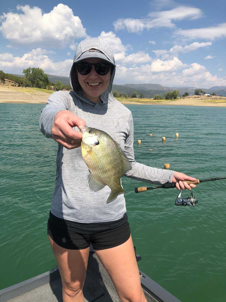 Fishing adventures in Colorado’s heart!